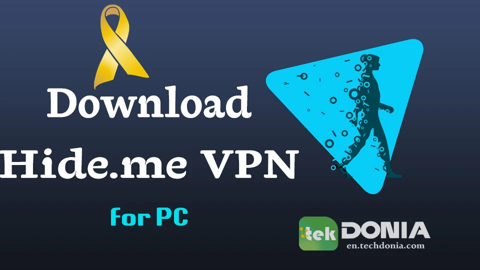 Download Hide.me VPN for PC