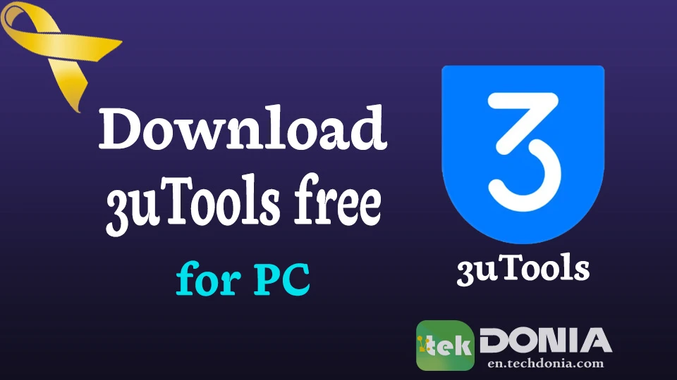 download 3utools free for pc