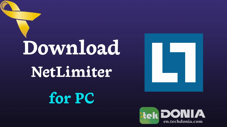 Download NetLimiter