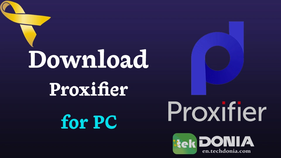 Proxifier Free Download