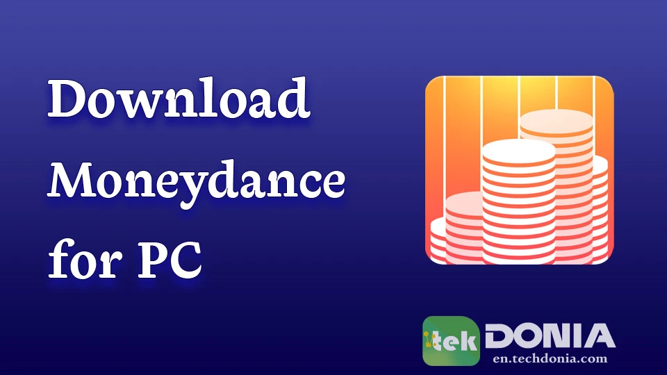 Download Moneydance for Windows