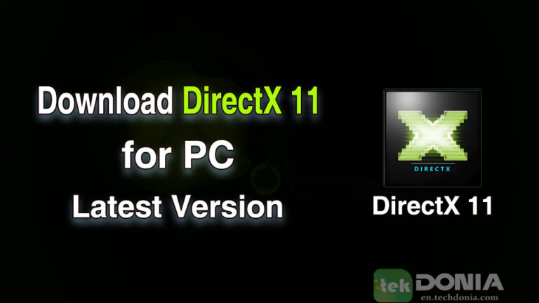 Download DirectX 11