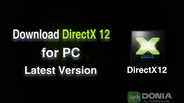 Download Directx 12