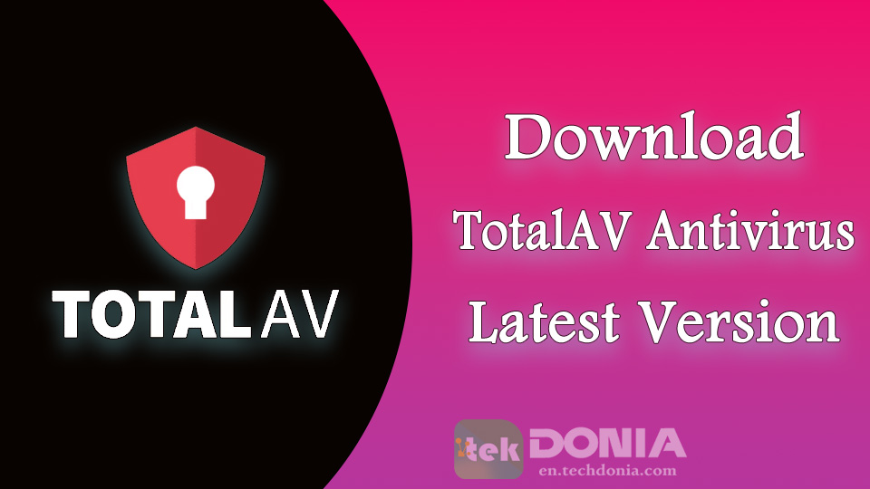 Download TotalAV Free Antivirus for Windows